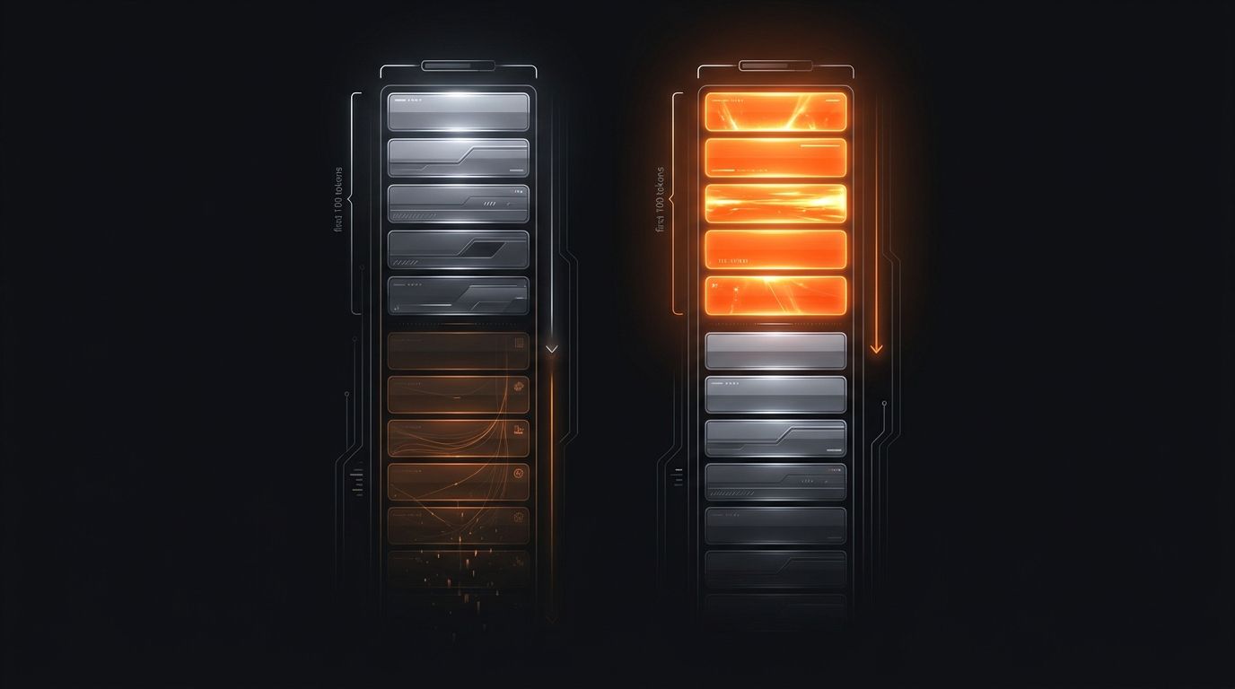 100-Token Rule for Ecommerce: Server-Side Header Injection