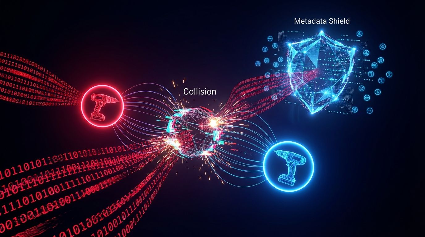 Embedding Collision: When Unique Products Look Identical