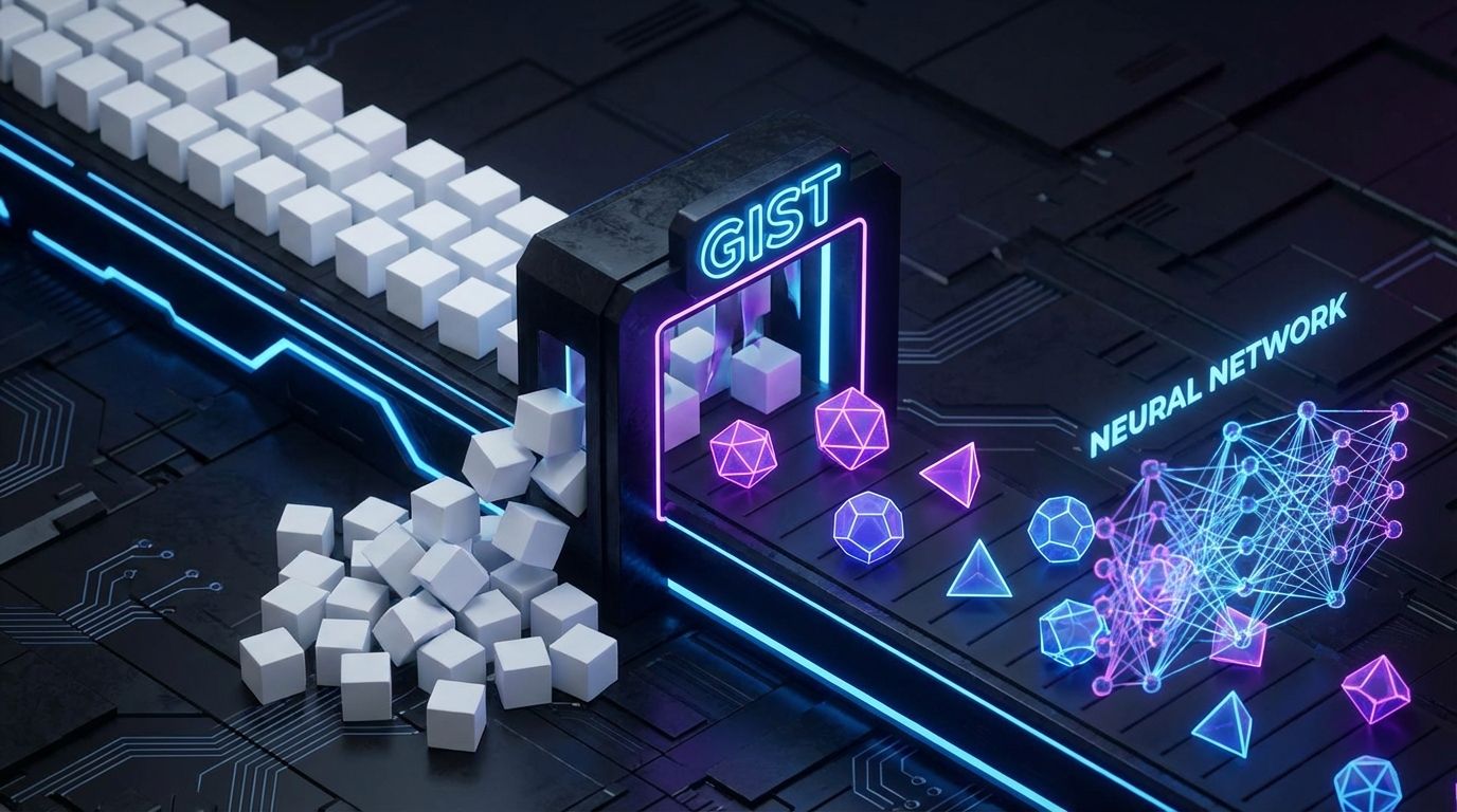 Reverse-Engineering Google’s GIST: How "Max-Min Diversity" Impacts Your Traffic