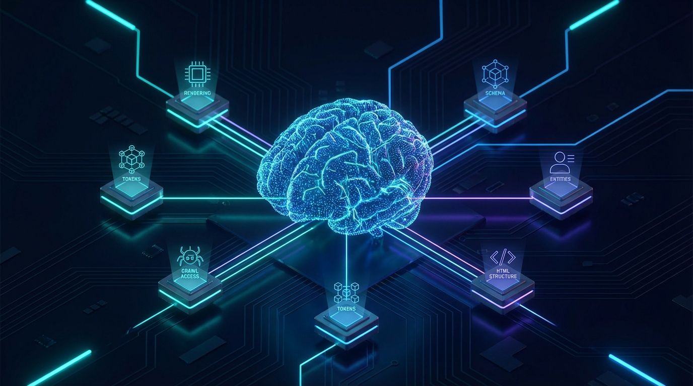 How Website AI Score Audits Your Site: The Engine Explained