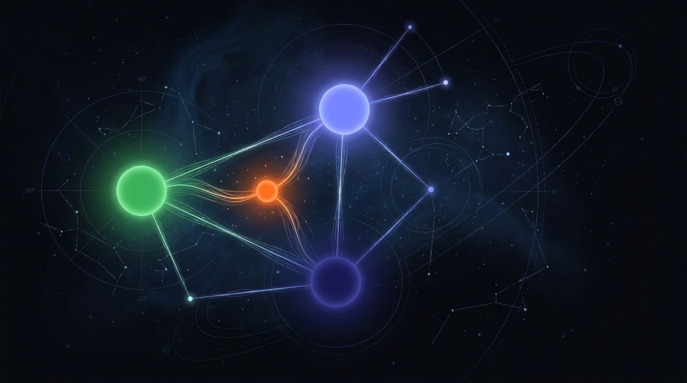 Brand Co-Mentions: Why X by Y Patterns Compound Faster