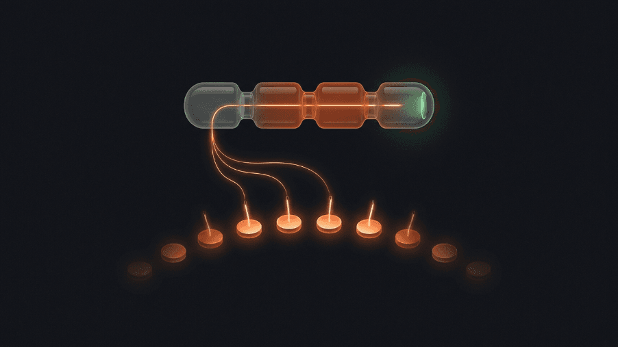 What 10 Free Credits Unlock: From Free Scan to Citable Content