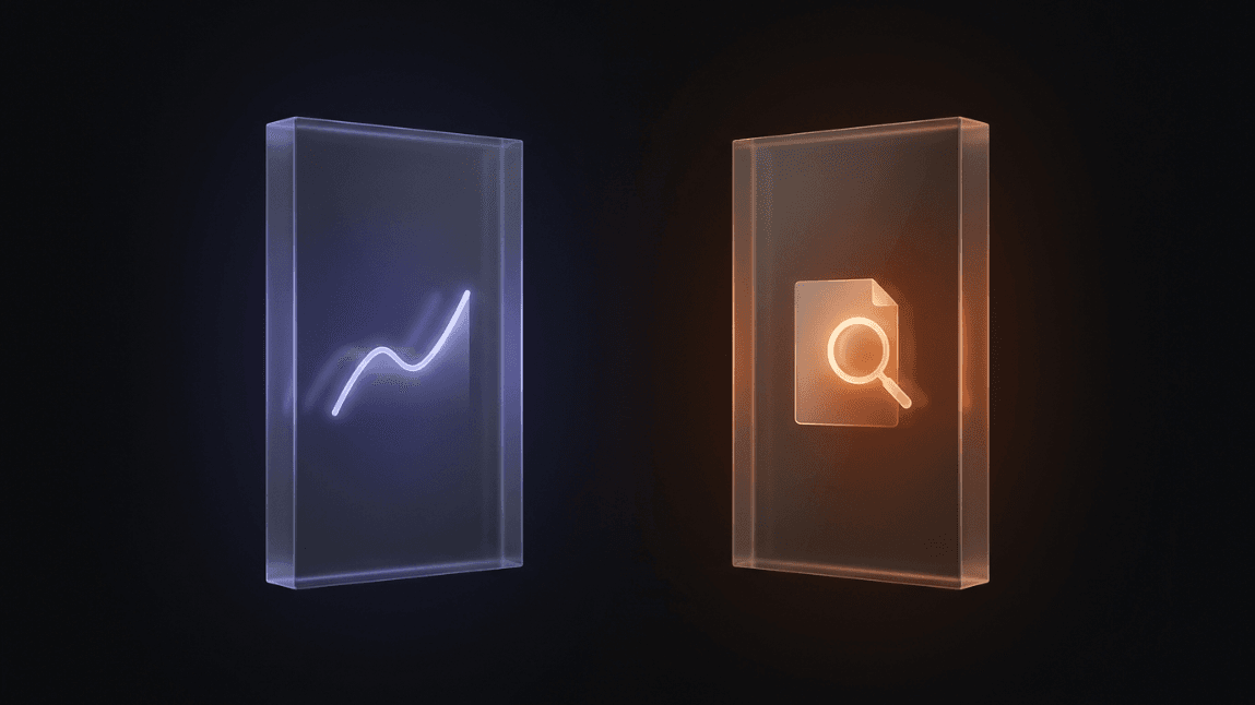 AI Visibility Trackers Compared: Monitoring vs Diagnosis