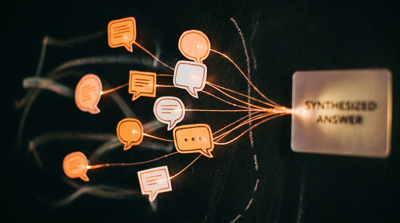 Internal Linking for AEO: The Citation-Pull Pattern