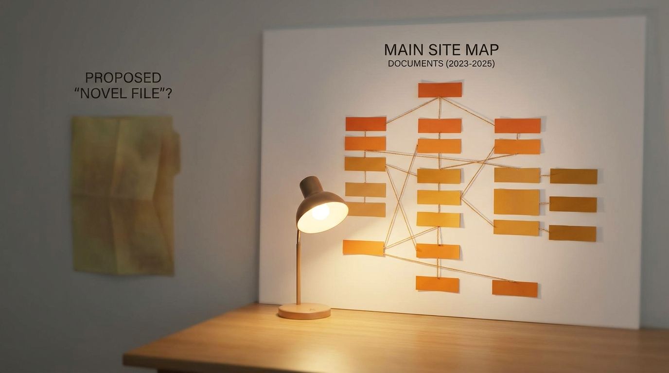 The Sitemap.xml That AI Crawlers Actually Want