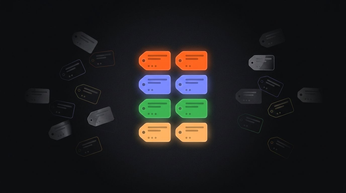 Schema.org for AEO: The 8 Properties That Move Citations